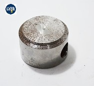 TAPA TRASERA VASTAGO 40 C/BULON 16