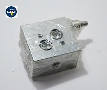 VALVULA FRENADO SIMPLE PARA OMR C/DESBL